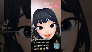 J AI PERDU MON CALE PIED AU MILIEU DE LA ROUTE !