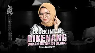 Dedek Intan - Di Kenang Bukan Untuk Di Ulang (Official Music Video) | DJ Kentrung Version