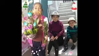 para mí madrecita hoy día de la virgen de Guadalupe