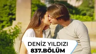 Deniz Yıldızı 837. Bölüm - 4. Sezon