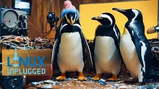 LUP 534: We Nixed Proxmox