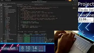 Project: To-do list with Python x Django Ep. 15 - No talking