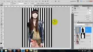 Quick Tip #3 Umgang mit Mustern [Photoshop]