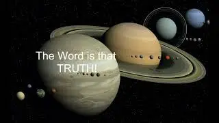 The Incomparable/Irreplaceable Truth of God