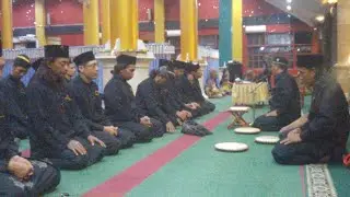 Ishari ASW Chang Ho
