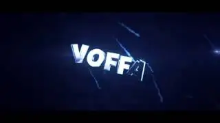 Min intro! :D | Laget av EQNX
