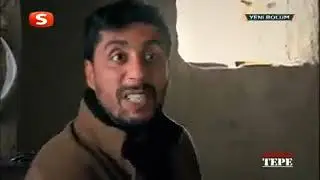 Şefkat Tepe 115 Bölüm.
