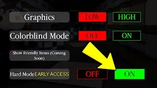 PLAYING NEW PIGGY 2 HARD MODE EARLY.. (Roblox)