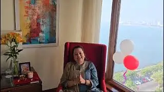 A big thank you to all my lovely parents and team for such wonderful wishes - Dr. Nishi