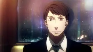 Kill me slow- Death Parade AMV