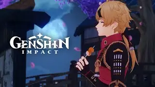 Thoma Talks About Other Characters | Genshin Impact