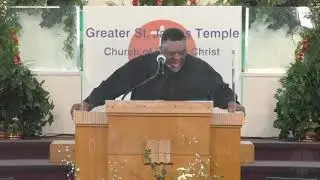 GSJ Sunday Morning Service 11/21/2021