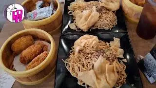 MANTAP! MIE GACOAN INDRAMAYU