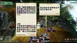 ArcheAge 7.6. Наиболее актуальные глайдеры