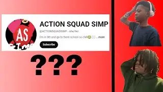 WHAT IS THIS CHANNEL?