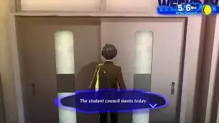 Persona 3 Reload