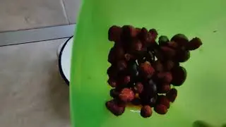 Мороженое своими руками