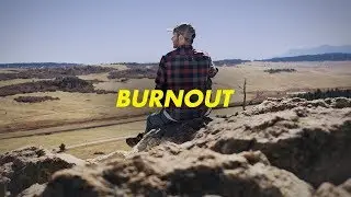 FILMMAKER BURNOUT