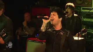Green Day - Still Breathing live [KROQ's Red Bull Sound Space 2016]