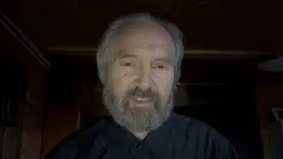 РАЗГОВОР С АМЕРИКОЙ Леонид Корнилов