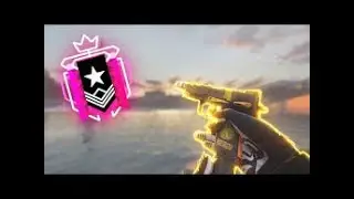 HOW A CHAMP PLAYS SIEGE!!!