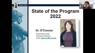 UNCG LIS Town Hall February 23, 2022