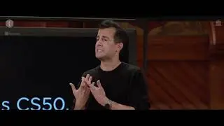 7  CS50 на русском׃ Лекция #7 Гарвард, Основы программирования, осень 2015 год