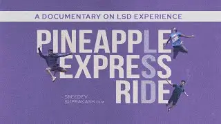 PINEAPPLE EXPRESS RIDE | sreedev suprakash | vagabonds parallel culture