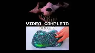 La Teoria Mas Turbia De FNaF | Short