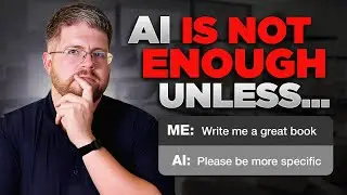 AI will make you a better writer IF you do this…