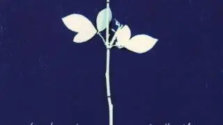 Depeche Mode - Enjoy The Silence (HD)