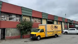 KE CABINETS - Surrey BC.