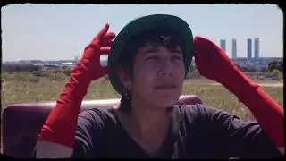 Tongo - Levanten las calles [Videoclip oficial]