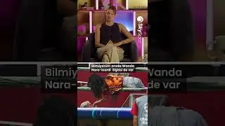 Lucas Torreira - Devrim Özkan Aşkı | #shorts
