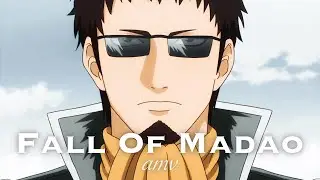 MADAO - Fall Of Dominica「AMV」