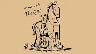 m.a.double - I Think I Can
