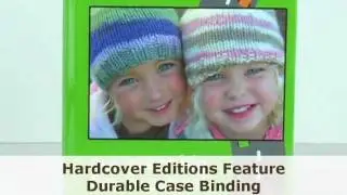Inkubook: Available Photo Book Formats and Sizes