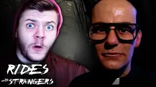 RIDES WITH STRANGERS (Concept Demo)