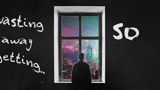 Araless - Venomous Lyric Video