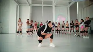 SHTERN, MORGENSHTERN - HUMMER| СОЧНЫЙ ТВЕРК| Хореография 🔥