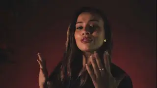 La Perlita, Aída Ramirez - La Carta (Videoclip Oficial)