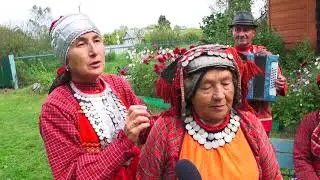 Возвращение к истокам. Татарстан