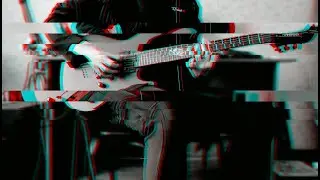 Orbit Culture - Saw instrumental cover