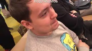 нарезки твича-/стрим фест/gtfbae спалила номер/ головач показал лицо