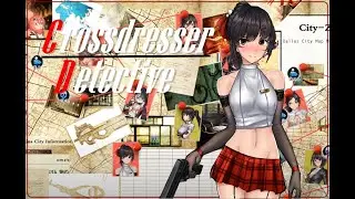 Crossdresser Detective