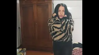 LE MIE PROVE Per stare meglio. Unboxing: Provo la maglia Made in Turkey