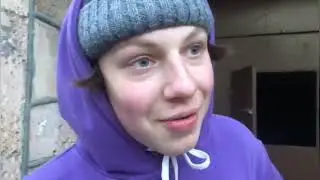 КАРАОКЕ НЕ СО ЗВЕЗДОЙ ЛЮТЫЙ ПАЦАН СПЕЛ LIL KRYSTALLL x OG BUDA#1