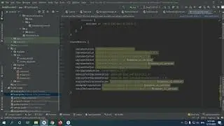 28  Add Navigation Dependency for Compose