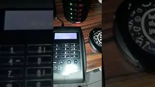 müşteri çağrı cihazı.guest paging system