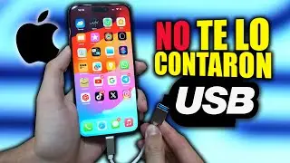 USB-C en el iPhone 15 Pro Max | LUCES y SOMBRAS que NO TE DIJERON